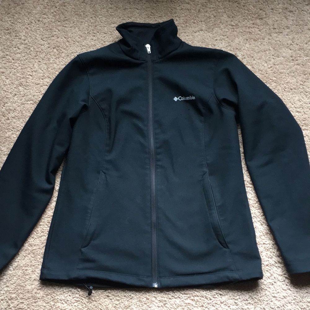 Columbia Women's Kruser Ridge II Softshell Jacket